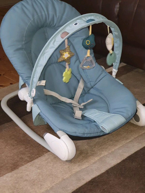 baby bouncer gumtree